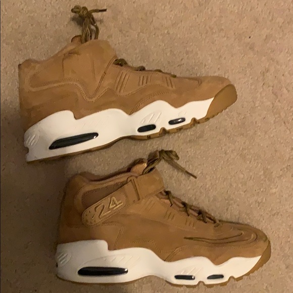 wheat griffeys